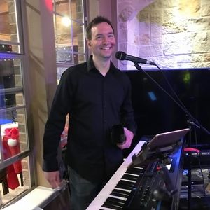 Meet your Posher, Keith